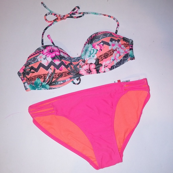 op bikini swimwear